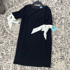CeCe black dress from Nordstrom size 6